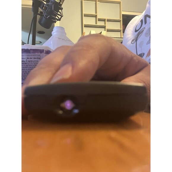 Genuine Sony RMT-DSC1 Remote Control for Cyber-Shot Camera DSC-H7 DSC-H9 Tested - Picture 3 of 3